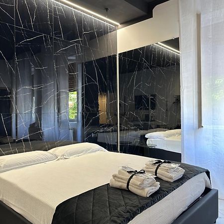 Milan Hub Private Spa Ngoại thất bức ảnh