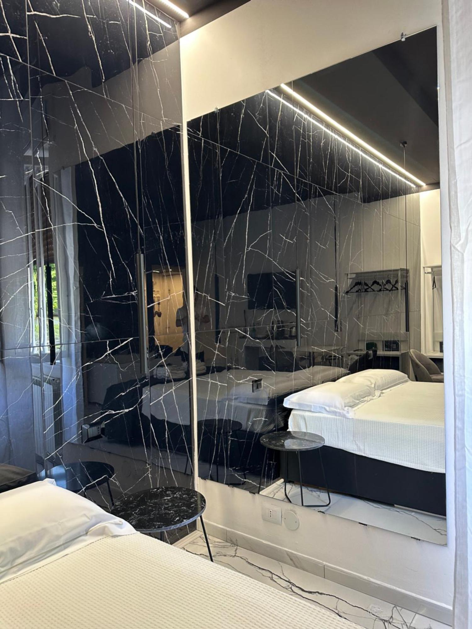 Milan Hub Private Spa Ngoại thất bức ảnh