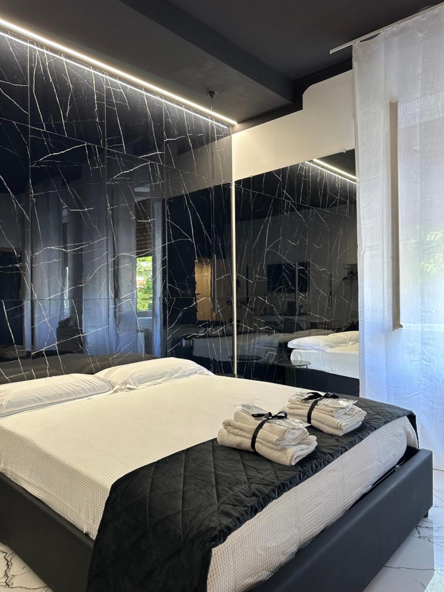 Milan Hub Private Spa Ngoại thất bức ảnh