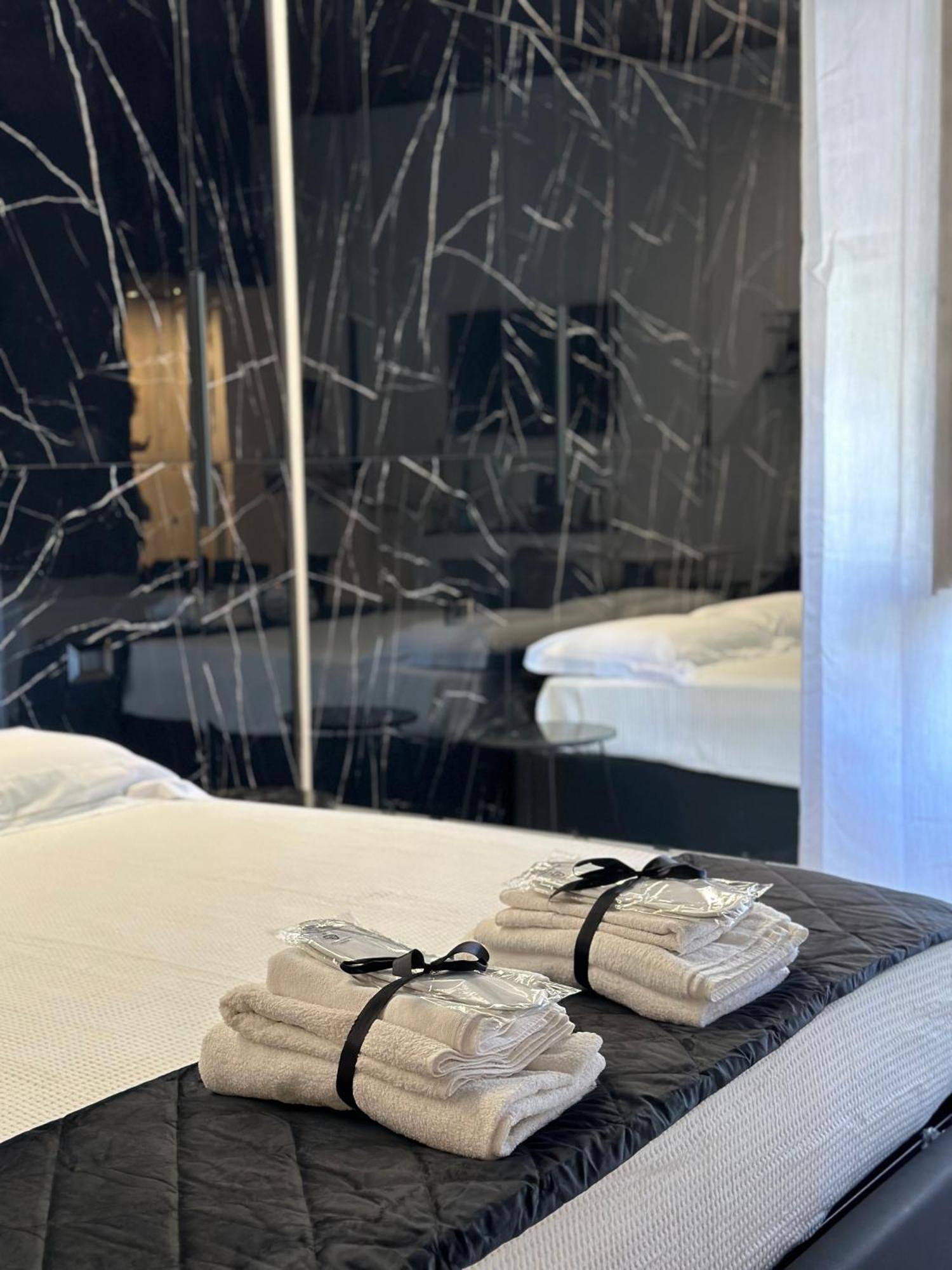 Milan Hub Private Spa Ngoại thất bức ảnh