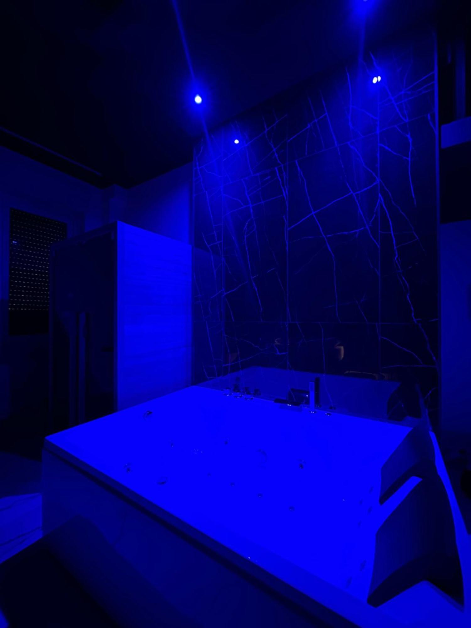 Milan Hub Private Spa Ngoại thất bức ảnh